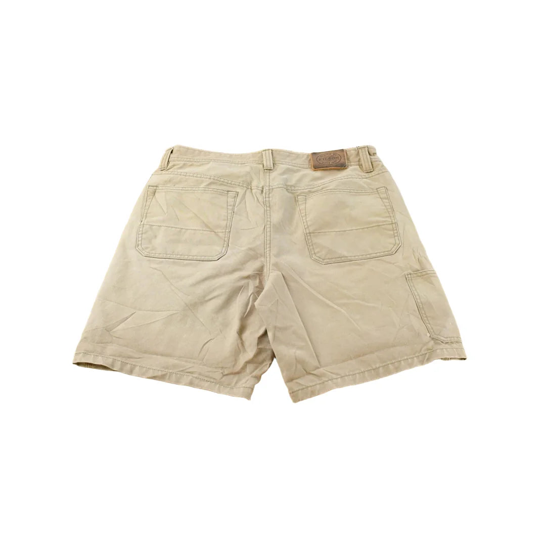 Vintage 2000s Filson Dry Tin Shorts Men's 35 from propervintagecanada