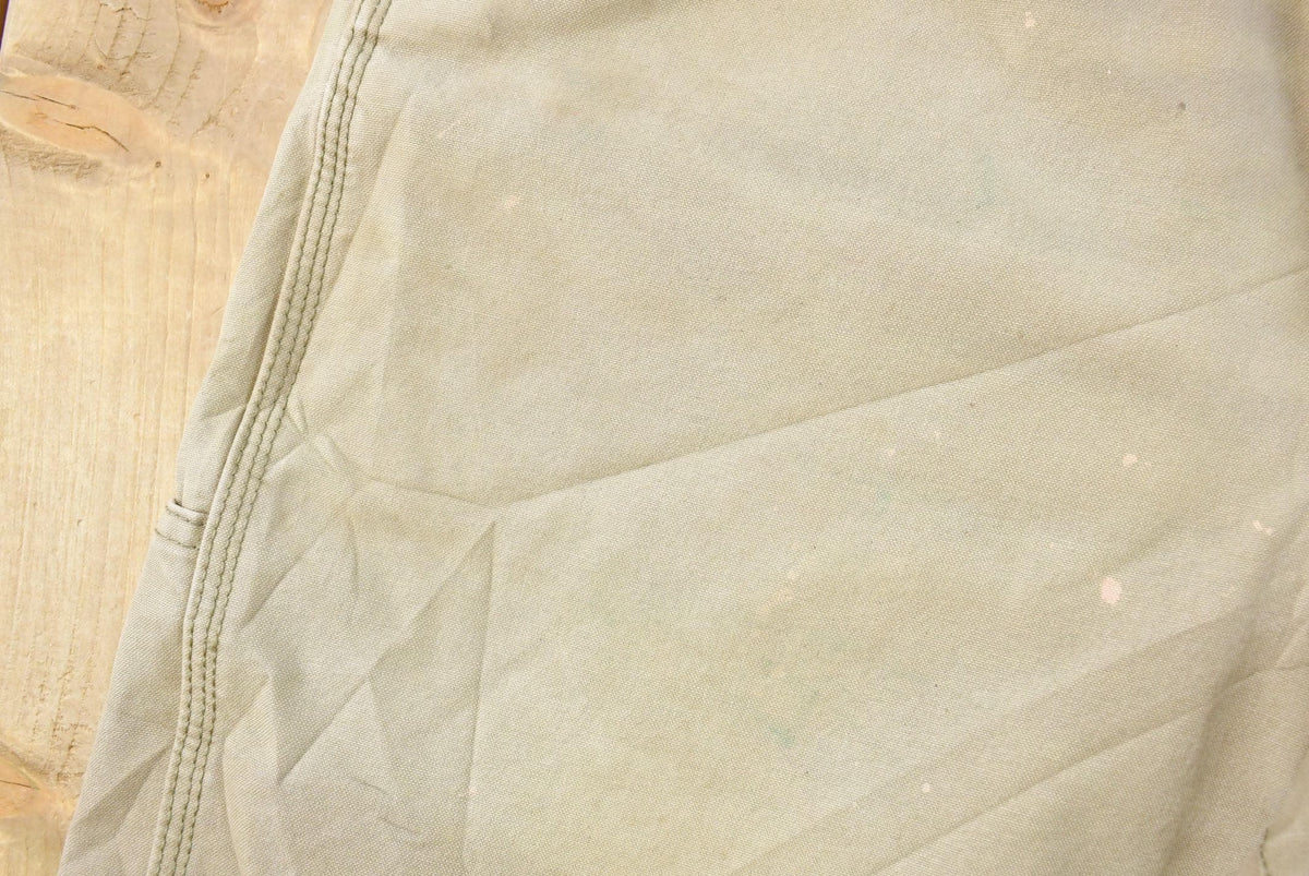 Vintage 2000s Filson Dry Tin Shorts Men's 35 from propervintagecanada