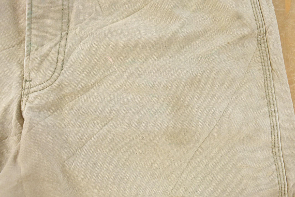Vintage 2000s Filson Dry Tin Shorts Men's 35 from propervintagecanada