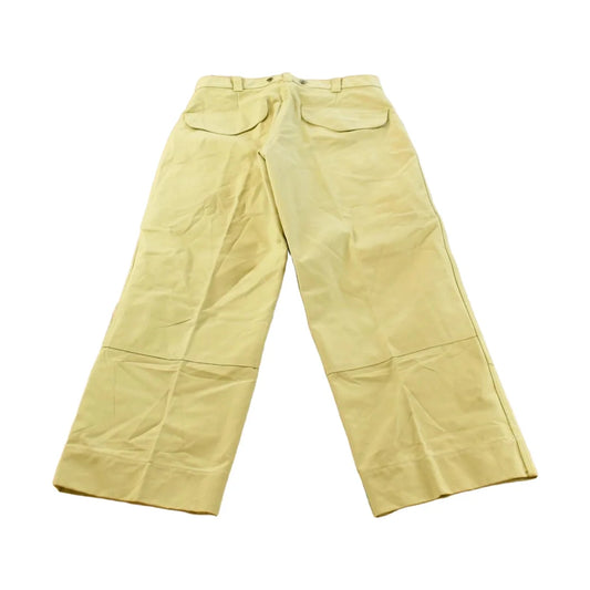 Vintage 2000s Filson Tin Cloth Trousers Men's 33 x 28 from propervintagecanada