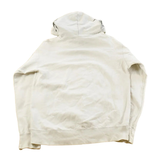 Vintage 2000s Fox Racing Hoodie Sweatshirt Men's Large from propervintagecanada