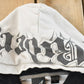 Vintage 2000s Fox Racing Hoodie Sweatshirt Men's Large from propervintagecanada