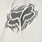 Vintage 2000s Fox Racing Hoodie Sweatshirt Men's Large from propervintagecanada