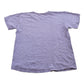 Vintage 2000s Fruit of the Loom Purple Blank T-Shirt Men's M from propervintagecanada