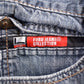 Vintage 2000s Fubu Jeans Men's 32x30 from propervintagecanada
