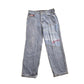 Vintage 2000s Fubu Jeans Men's 32x30 from propervintagecanada