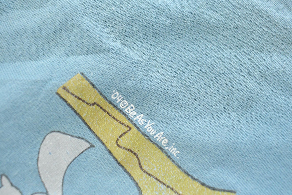 Vintage 2000s Fun and Games Squirrel T-Shirt Mens XL from propervintagecanada