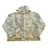 Vintage 2000s Gander Mountain Realtree Camo Full Zip Hoodie Sweatshirt Men&