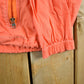 Vintage 2000s Gap Quarter Zip Anorak Windbreaker Jacket Men's Small from propervintagecanada
