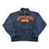 Vintage 2000s Gettysburg College Quarter Zip Sweatshirt Men&