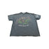 Vintage 2000s Glacier Park Montana Just Bite Me Grizzly Bear Souvenir T-Shirt Men&