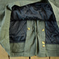 Vintage 2000s Greatland Flannel Lined Barn Chore Coat Men's XL from propervintagecanada