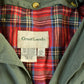 Vintage 2000s Greatland Flannel Lined Barn Chore Coat Men's XL from propervintagecanada