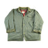 Vintage 2000s Greatland Flannel Lined Barn Chore Coat Men&