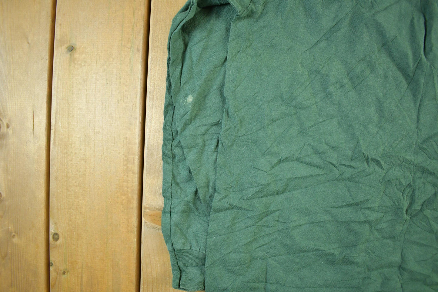 Vintage 2000s Green Bay Packers Graphic Long Sleeve Shirt Men's Medium from propervintagecanada