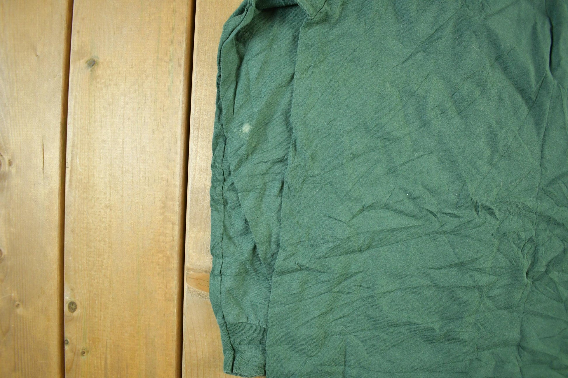 Vintage 2000s Green Bay Packers Graphic Long Sleeve Shirt Men's Medium from propervintagecanada