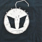 Vintage 2000s Happy Noodle Boy Comic Invader Jhonen Vasquez Graphic T-Shirt Men's L from propervintagecanada