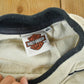 Vintage 2000s Harley Davidson Crewneck Sweatshirt Men's XL from propervintagecanada