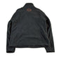Vintage 2000s Harley Davidson Embroidered Full Zip Fleece Sweater Women's Medium from propervintagecanada