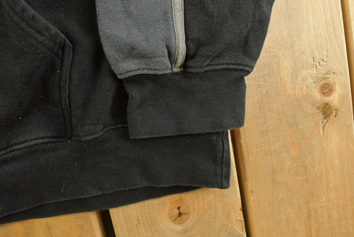 Vintage 2000s Harley Davidson Graphic Hoodie Men's 2XL from propervintagecanada