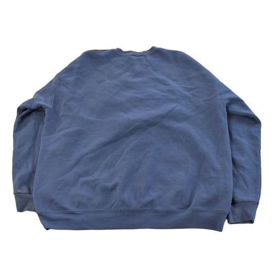 Vintage 2000s Harley Davidson Motorcycles Crewneck Sweatshirt Men's XL from propervintagecanada