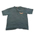 Vintage 2000s Harley Davidson Motorcycles Henley T-Shirt Men&