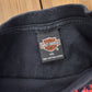 Vintage 2000s Harley Davidson Motorcycles T-Shirt Men's Large from propervintagecanada