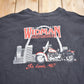 Vintage 2000s Harley Davidson Motorcycles T-Shirt Men's Large from propervintagecanada