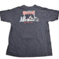 Vintage 2000s Harley Davidson Motorcycles T-Shirt Men's Large from propervintagecanada