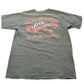Vintage 2000s Harley Davidson Motorcycles T-Shirt Men's Large from propervintagecanada