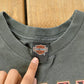 Vintage 2000s Harley Davidson Motorcycles T-Shirt Men's Large from propervintagecanada