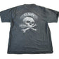 Vintage 2000s Harley Davidson Motorcycles T-Shirt Men's XL from propervintagecanada
