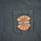 Vintage 2000s Harley Davidson Motorcycles T-Shirt Men's XL from propervintagecanada