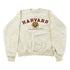 Vintage 2000s Harvard University Crewneck Sweatshirt Men&