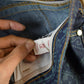 Vintage 2000s Heritage By America Jeans Men's 34 x 33 from propervintagecanada