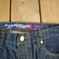 Vintage 2000s Heritage By America Jeans Men's 34 x 33 from propervintagecanada