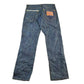 Vintage 2000s Heritage By America Jeans Men's 34 x 33 from propervintagecanada