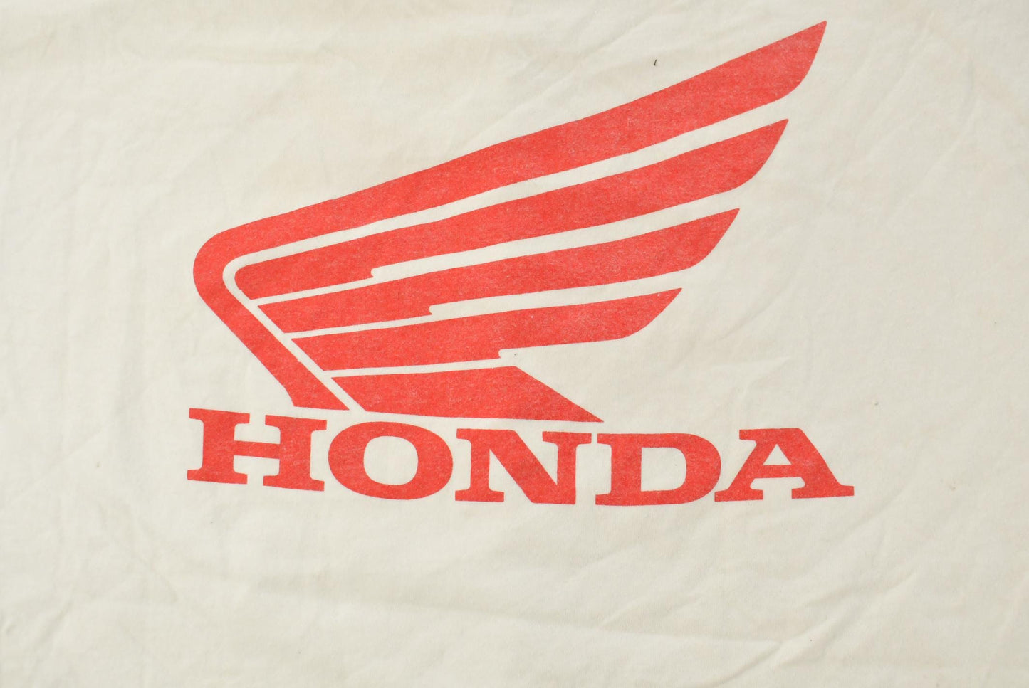Vintage 2000s Honda Racing Graphic T-Shirt Men's XL / Vintage T Shirt / Streetwear / Graphic Tee / Vintage Honda from propervintagecanada
