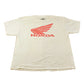 Vintage 2000s Honda Racing Graphic T-Shirt Men's XL / Vintage T Shirt / Streetwear / Graphic Tee / Vintage Honda from propervintagecanada