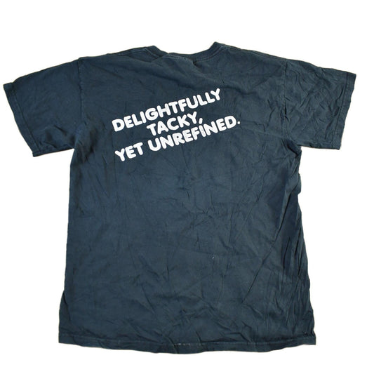 Vintage 2000s Hooters Bloomington Graphic T-Shirt Men's Medium from propervintagecanada