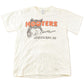 Vintage 2000s Hooters Green Bay Souvenir T-Shirt Men's Medium from propervintagecanada