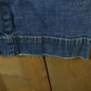 Vintage 2000s Hydraulic Low Waisted Boot Cut Denim Jeans Women's 26 x 30 from propervintagecanada