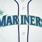 Vintage 2000s Ichiro Suzuki Seattle Mariners MLB Majestic Baseball Jersey Youth XL from propervintagecanada
