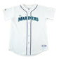 Vintage 2000s Ichiro Suzuki Seattle Mariners MLB Majestic Baseball Jersey Youth XL from propervintagecanada