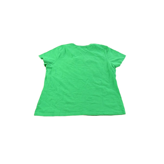 Vintage 2000s Irish St Patricks Day Ireland T Shirt Mens M from propervintagecanada