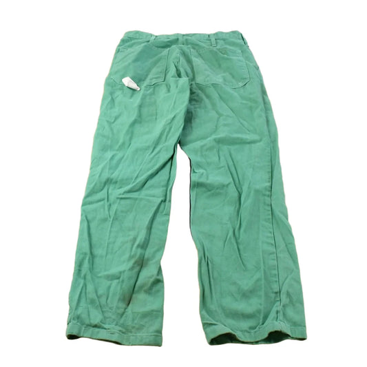 Vintage 2000s Itex Flame Resistant Workwear Utility Pants Men's 32 x 30.5 from propervintagecanada