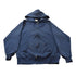 Vintage 2000s Jerzees Blank Full Zip Hoodie Men&