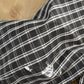 Vintage 2000s Jessica Plaid Overcoat Women's L from propervintagecanada