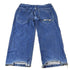 Vintage 2000s JNCO Jeans The Low Down Embroidered Jeans Men&