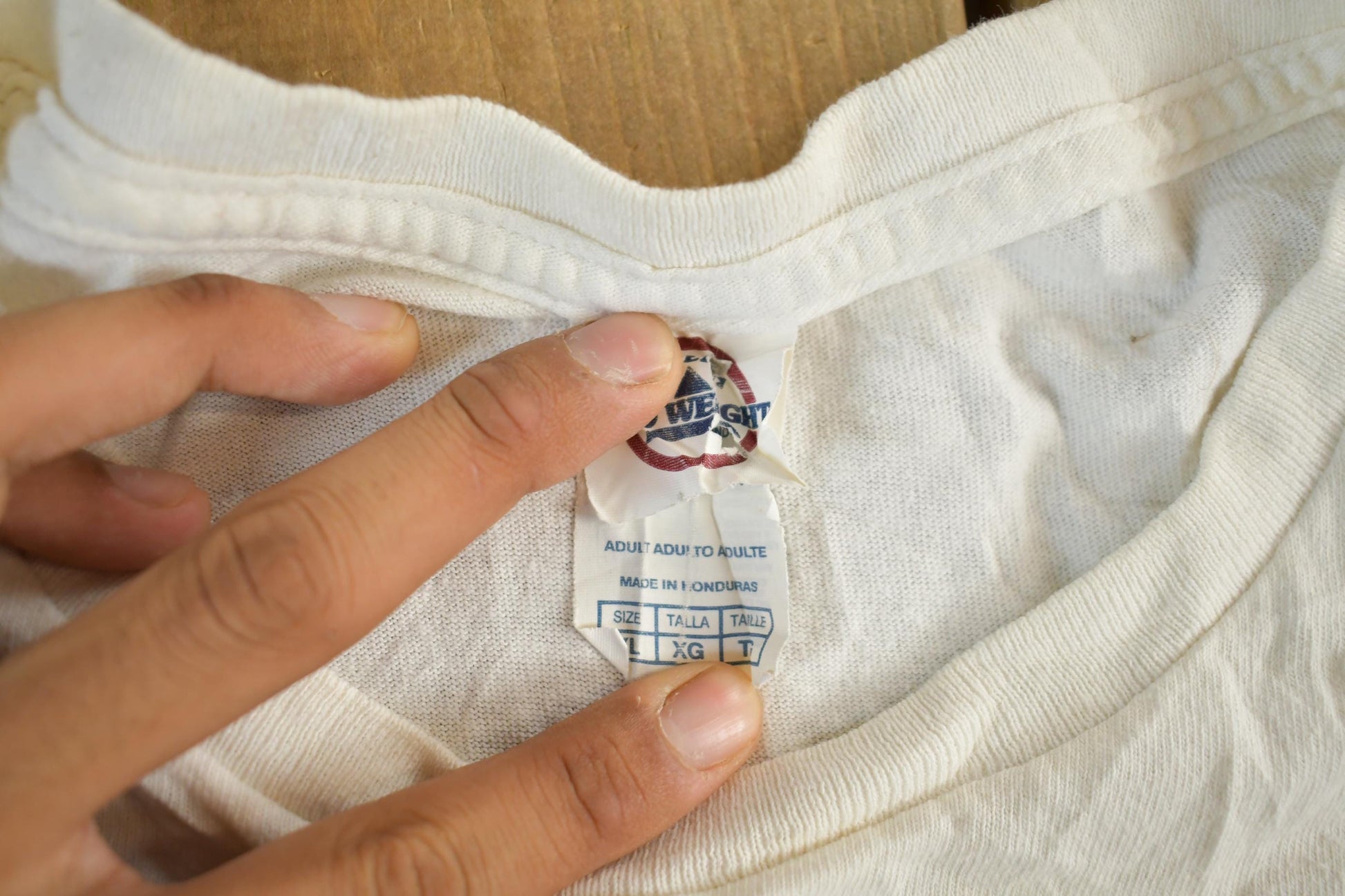 Vintage 2000s Kids Think I'n An ATM Grandparents Theme Graphic T Shirt Men's XL from propervintagecanada